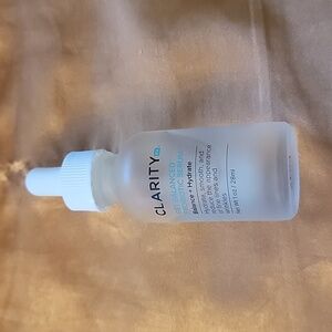 USED ClarityRx Get Balanced Probiotic Serum